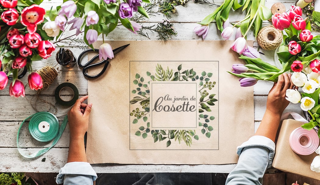 Au Jardin De Cosette - Fleuriste (93) 1